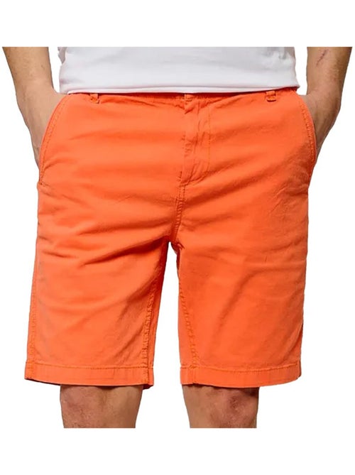 Pantalones Cortos de Hombre Kaporal - Kiabi Pantalones Cortos de Hombre Kaporal - Kiabi