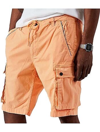 Pantalones Cortos de Hombre Kaporal