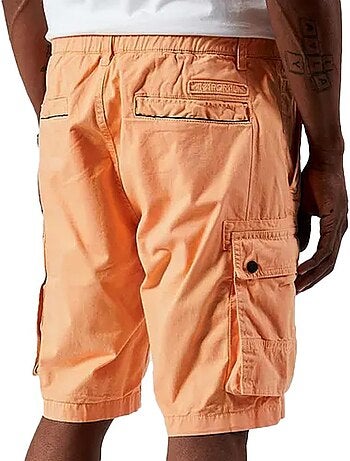 Pantalones Cortos de Hombre Kaporal