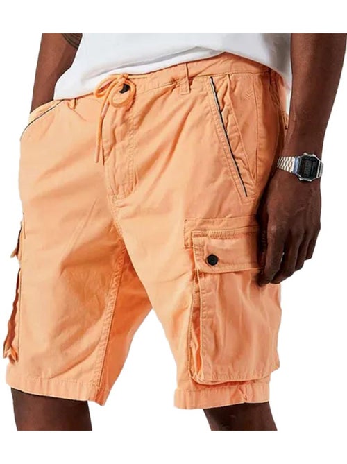 Pantalones Cortos de Hombre Kaporal - Kiabi Pantalones Cortos de Hombre Kaporal - Kiabi