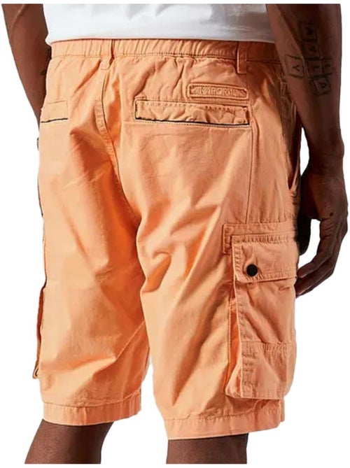 Pantalones Cortos de Hombre Kaporal - Kiabi Pantalones Cortos de Hombre Kaporal - Kiabi