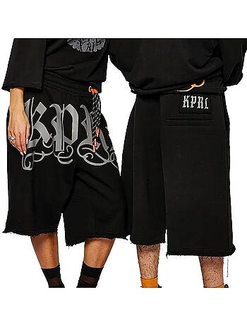 Pantalones Cortos de Hombre Kaporal