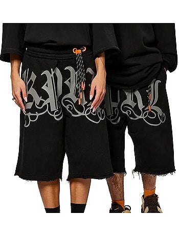 Pantalones Cortos de Hombre Kaporal