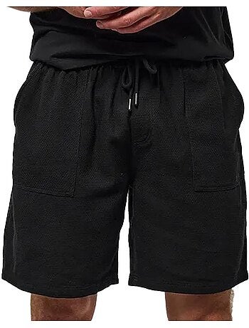 Pantalones Cortos de Hombre Kaporal