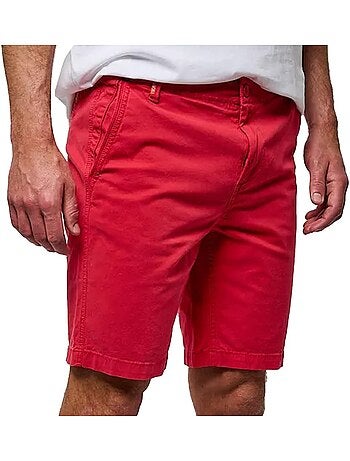 Pantalones Cortos de Hombre Kaporal