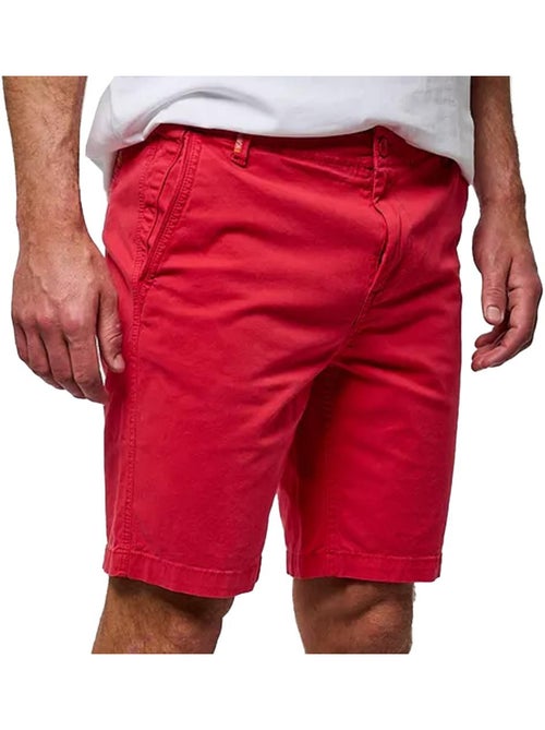Pantalones Cortos de Hombre Kaporal - Kiabi