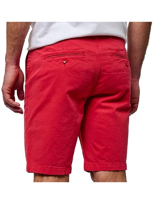 Pantalones Cortos de Hombre Kaporal - Kiabi