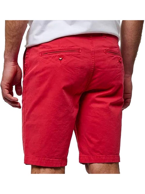 Pantalones cortos de hombre kaporal - Kiabi Pantalones cortos de hombre kaporal - Kiabi
