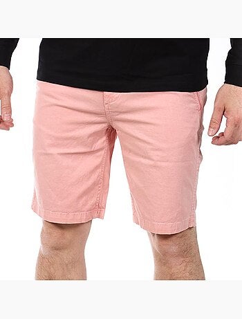 Pantalones Cortos de Hombre Kaporal
