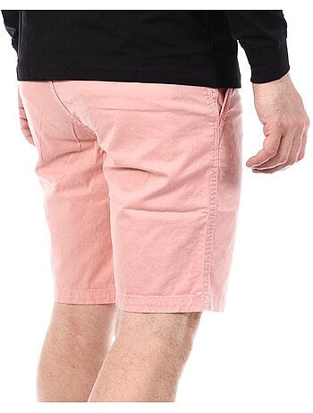 Pantalones Cortos de Hombre Kaporal