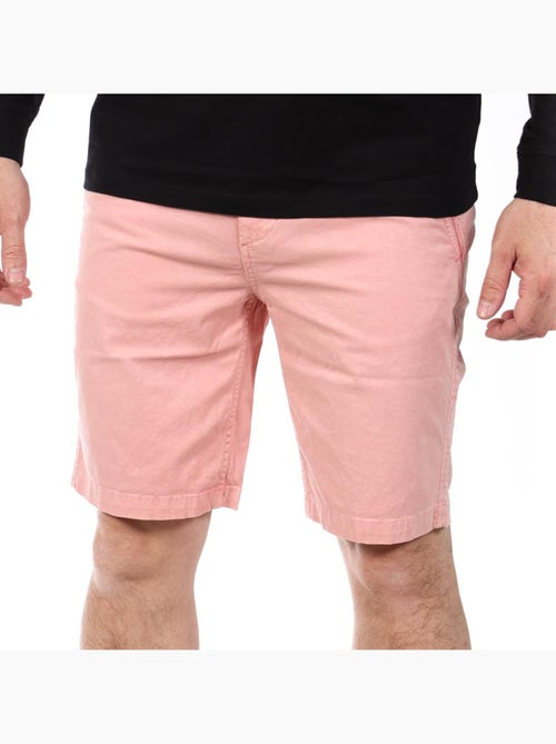 Pantalones Cortos de Hombre Kaporal - Kiabi