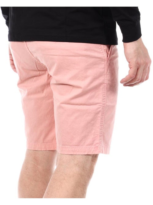 Pantalones Cortos de Hombre Kaporal - Kiabi
