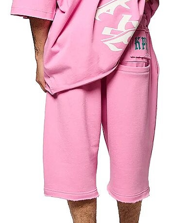 Pantalones Cortos de Hombre Kaporal
