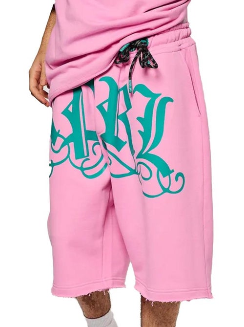 Pantalones Cortos de Hombre Kaporal - Kiabi