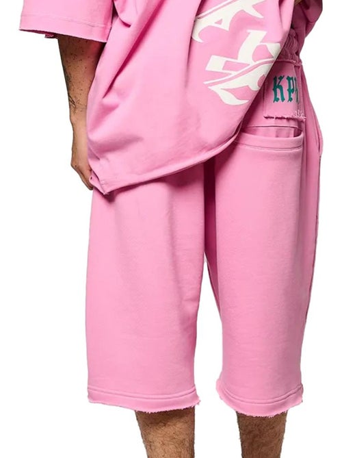 Pantalones Cortos de Hombre Kaporal - Kiabi