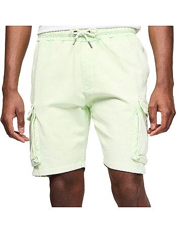 Pantalones Cortos de Hombre Kaporal