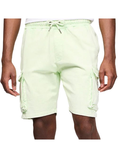 Pantalones Cortos de Hombre Kaporal - Kiabi