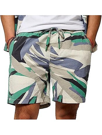 Pantalones Cortos de Hombre Kaporal
