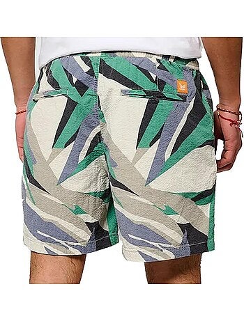 Pantalones Cortos de Hombre Kaporal