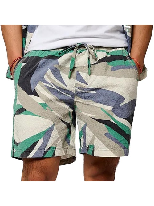 Pantalones Cortos de Hombre Kaporal - Kiabi