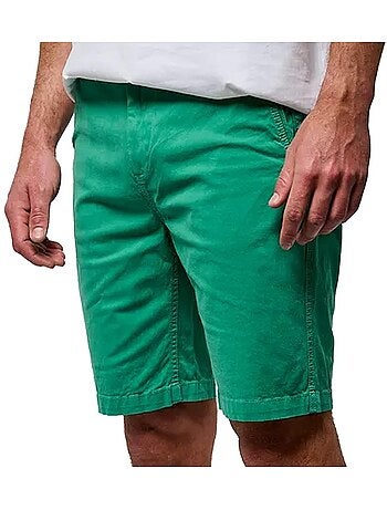 Pantalones Cortos de Hombre Kaporal
