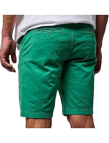 Pantalones Cortos de Hombre Kaporal