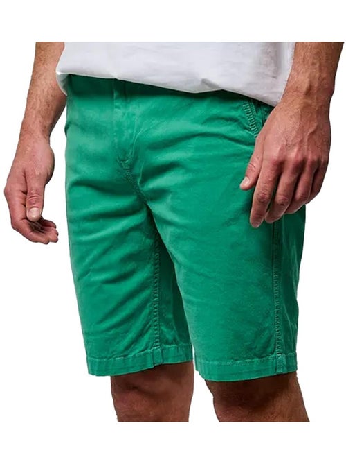 Pantalones Cortos de Hombre Kaporal - Kiabi