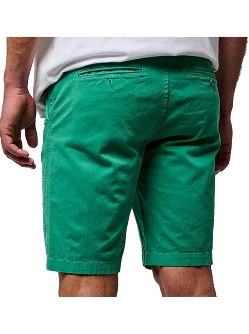 Pantalones Cortos de Hombre Kaporal - Kiabi Pantalones Cortos de Hombre Kaporal - Kiabi