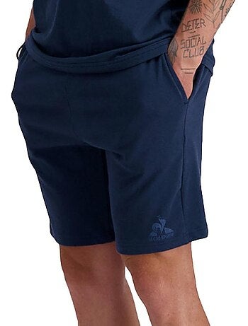 Pantalones Cortos de Hombre Le Coq Sportif