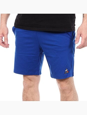 Pantalones Cortos de Hombre Le Coq Sportif