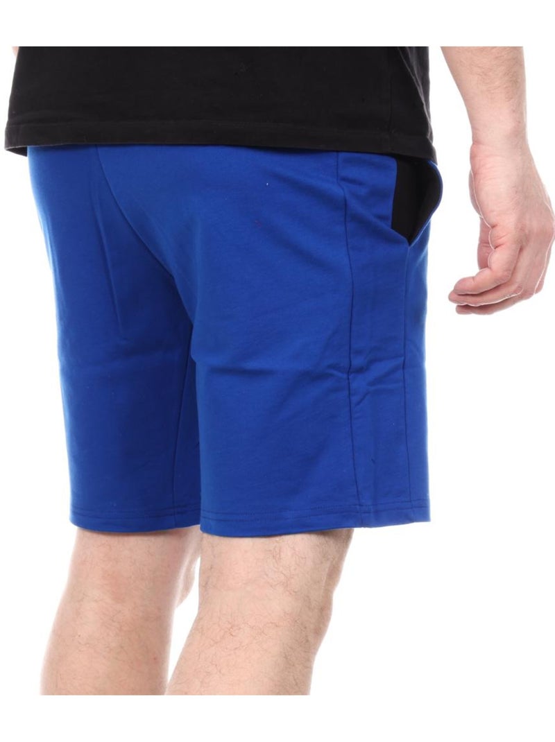 Pantalones Cortos de Hombre Le Coq Sportif Azul - Kiabi