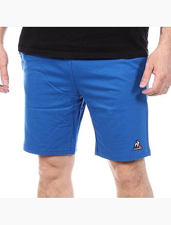 Pantalones Cortos de Hombre Le Coq Sportif