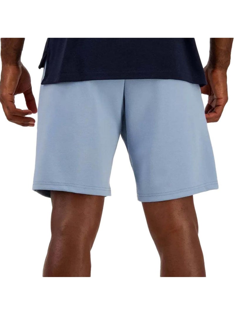 Pantalones Cortos de Hombre Le Coq Sportif Azul - Kiabi