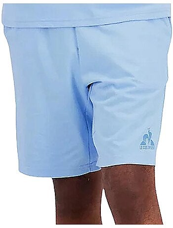 Pantalones Cortos de Hombre Le Coq Sportif