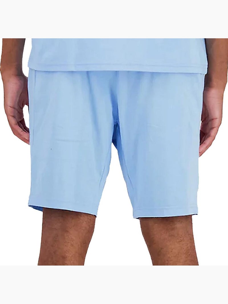 Pantalones cortos de hombre le coq sportif Azul - Kiabi