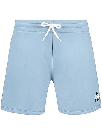 Pantalones Cortos de Hombre Le Coq Sportif N1