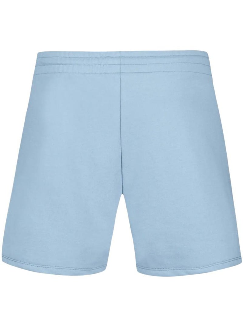 Pantalones Cortos de Hombre Le Coq Sportif N1 Azul - Kiabi