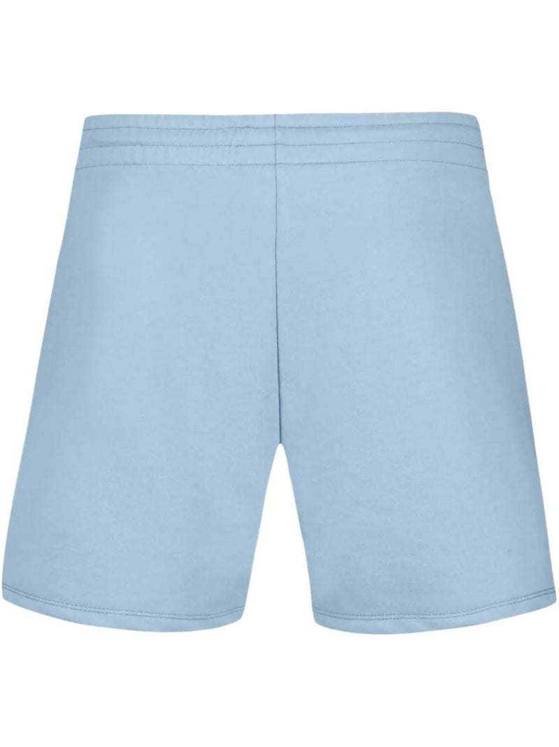 Pantalones Cortos de Hombre Le Coq Sportif N1 Azul - Kiabi