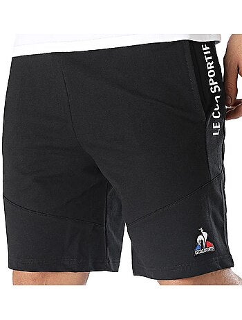 Pantalones Cortos de Hombre Le Coq Sportif