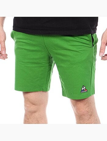 Pantalones Cortos de Hombre Le Coq Sportif Online