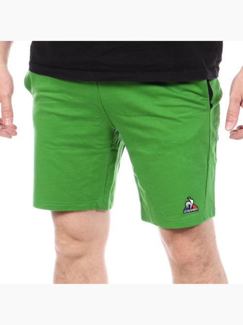 Pantalones Cortos de Hombre Le Coq Sportif Online - Kiabi