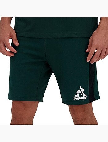Pantalones Cortos de Hombre Le Coq Sportif