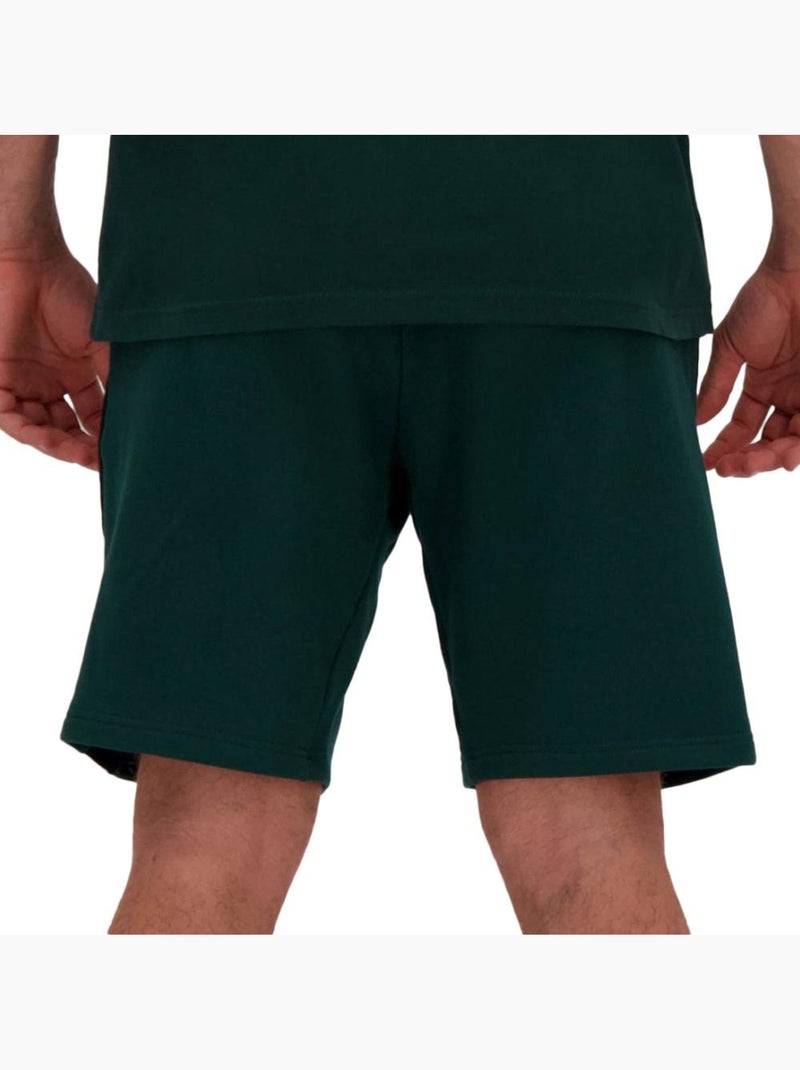 Pantalones Cortos de Hombre Le Coq Sportif Verde - Kiabi