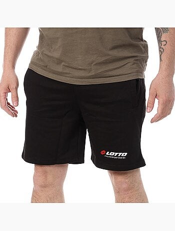 Pantalones Cortos de Hombre Lotto