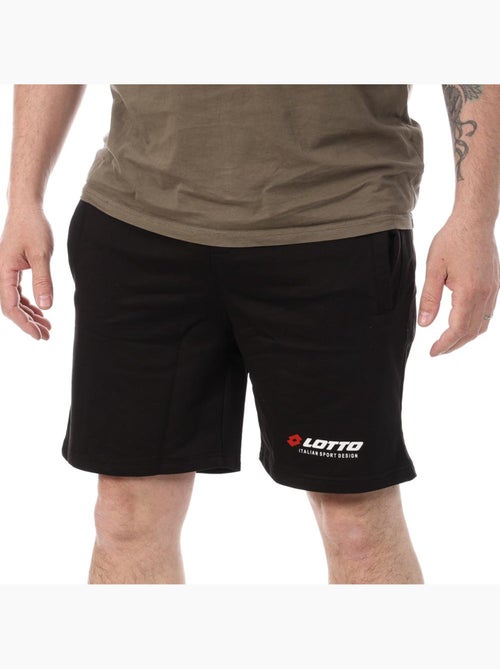 Pantalones Cortos de Hombre Lotto - Kiabi