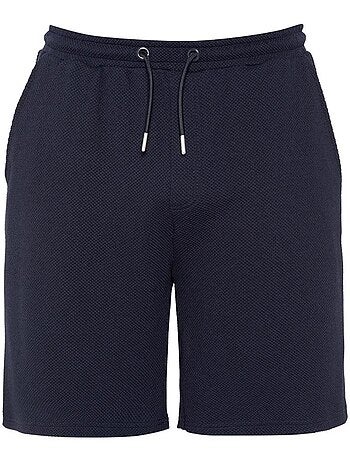 Pantalones Cortos de Hombre Schott de Malla Técnica