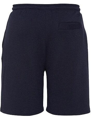 Pantalones Cortos de Hombre Schott de Malla Técnica