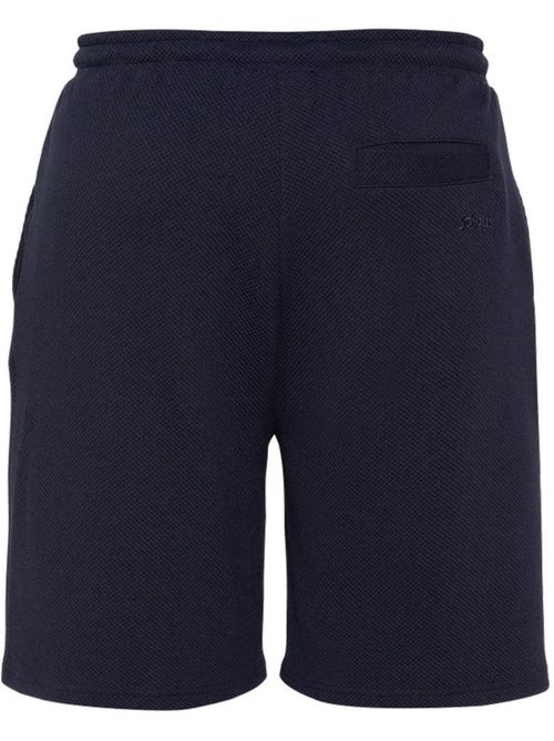 Pantalones Cortos de Hombre Schott de Malla Técnica - Kiabi