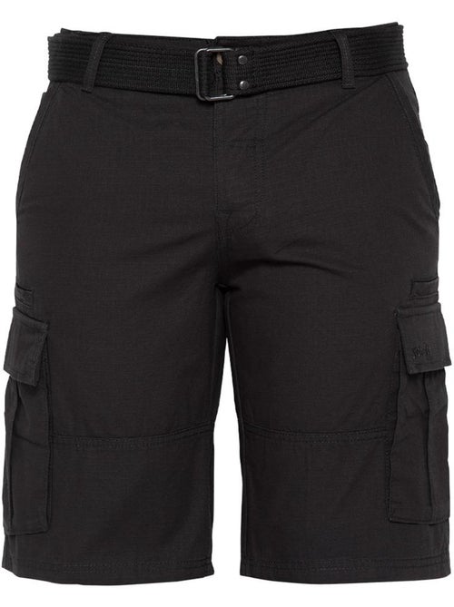 Pantalones cortos de hombre schott - Kiabi Pantalones cortos de hombre schott - Kiabi