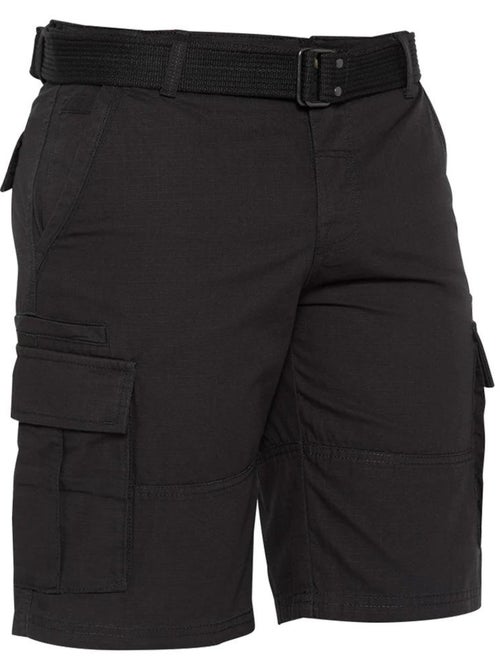 Pantalones cortos de hombre schott - Kiabi Pantalones cortos de hombre schott - Kiabi